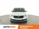 Škoda Kodiaq 1.4 TSI 4x4 Climatronic Aktywny Tempomat Nawigacja ParkAssist Kamera - 11