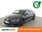 Volkswagen Arteon 4x4 DSG matrix LED virtual cocpit skóra/alcantara navi kamera - 1