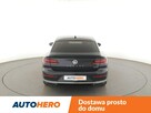 Volkswagen Arteon 4x4 DSG matrix LED virtual cocpit skóra/alcantara navi kamera - 6