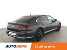 Volkswagen Arteon 4x4 DSG matrix LED virtual cocpit skóra/alcantara navi kamera - 7