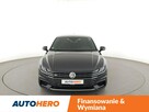 Volkswagen Arteon 4x4 DSG matrix LED virtual cocpit skóra/alcantara navi kamera - 11