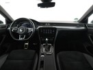 Volkswagen Arteon 4x4 DSG matrix LED virtual cocpit skóra/alcantara navi kamera - 15