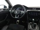 Volkswagen Arteon 4x4 DSG matrix LED virtual cocpit skóra/alcantara navi kamera - 16