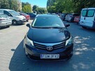 Avensis Lift 2,0 D4D - 2