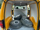 Volkswagen Caddy 4MOTION 4x4 - 14