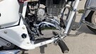 Daelim vt 125 stan bdb - 2