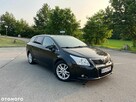 Toyota Avensis 1.6 Premium - 3