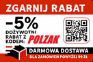 Lusterko PRAWE Man TGE Volkswagen Crafter 2017-2025 6 pin - 5