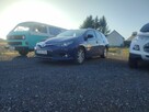 Toyota Auris Hybrid kombi. - 2