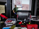 Kurs Ochrony Kwalifikowany, Doskonalący, Imprez Masowych - 4