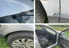 Syndyk sprzeda auto Volkswagen Passat - 9