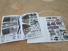 Modele kartonowe WAK Samoloty 1/33 - 2