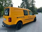 Volkswagen Caddy 4MOTION 4x4 - 8