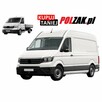 Lusterko PRAWE Man TGE Volkswagen Crafter 2017-2025 6 pin - 4