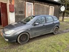Syndyk sprzeda auto Ford Focus - 3