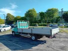 Iveco 35C18 3,0 z klimatyzacją Skrzynia - 6