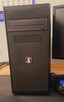 Komputer+monitor 3.7Ghz, ram 8GB, 2x dysk SSD, WIN10 Okazja! - 3