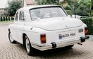 Warszawa 223 FSO 55-letnia Piękna Zabytkowa Warszawa z 1970 - 2