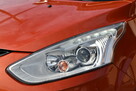1,6 DIESEL TITANIUM NAWIGACJA PODGRZEWANE FOTELE KLIMATRONIK - 3