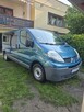 Sprzedam auto Renault Trafic - 6