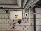 Poszukuje pracy pomocnik elektryka, monter paneli fotowoltaic - 11