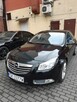 Opel Insignia 2,0 CTDI Edition Eco Flec - 1