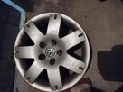 felgi do VW GOLF V - 2