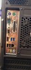 Komputer+monitor 3.7Ghz, ram 8GB, 2x dysk SSD, WIN10 Okazja! - 5