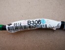 Wiązka klapy tył Mitsubishi ASX 10-21r 8512B306 - 3