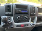 Peugeot Boxer 3,0 160 KM L3H2 - 2010 r / 196 tys km - 6