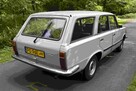 Fiat 125p FSO 1500 40-letni Piękny Sprawny z 1985 r. - 4