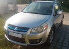 Suzuki jak Yaris Cross SX4 AWD 4WD Automat LPG 150koni JAPAN - 1