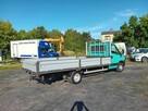 Iveco 35C18 3,0 z klimatyzacją Skrzynia - 4