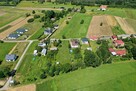 Działka budowlana 14 ar w Zalesiu (gmina Czarna) WZ Media - 3