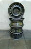 Sprzedam 4 felgi stalowe do Opel Corsa D - 2