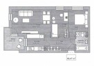3 pokojowe mieszkanie w centrum | Zaciszna zabudowa - 12