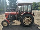 Ursus C330m - 3