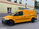 Volkswagen Caddy 4MOTION 4x4 - 2