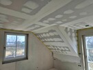 Zabudowy G-K z materialem | Fachowo, z gwarancją - 3