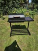 Grill ogrodowy - 4