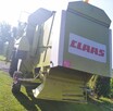 Kombajn zbożowy Claas dominator 78s - 2