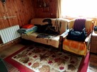 Dom na wsi posiadłość pod lasem leśniczówka - 6