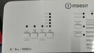 Pralka ładowana od góry Indesit BTWA51051PL ROK GWARANCJA - 4