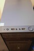 Komputer+monitor 3.7Ghz, ram 8GB, 2x dysk SSD, WIN10 Okazja! - 4