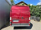 pojazd marki Peugeot - samochód ciężarowy - van, model Boxer - 5