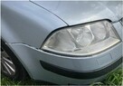 Syndyk sprzeda auto Volkswagen Passat - 8