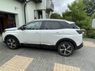 Sprzedam Peugeot 3008, pierwszy właściciel - 3