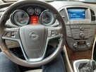 Opel Insignia 2,0 CTDI Edition Eco Flec - 7