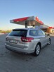 Citroen c5 2.0 hdi 163 km - 2