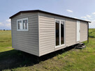 NOWY domek mobilny holenderski WYPOSAŻONY do zamieszkania - 2